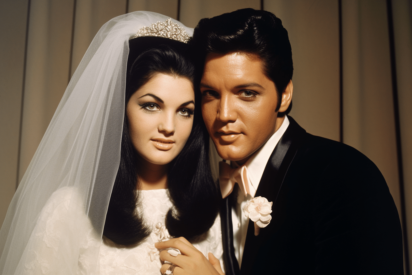 Priscilla Presley on Life After Elvis: A Love Irreplaceable