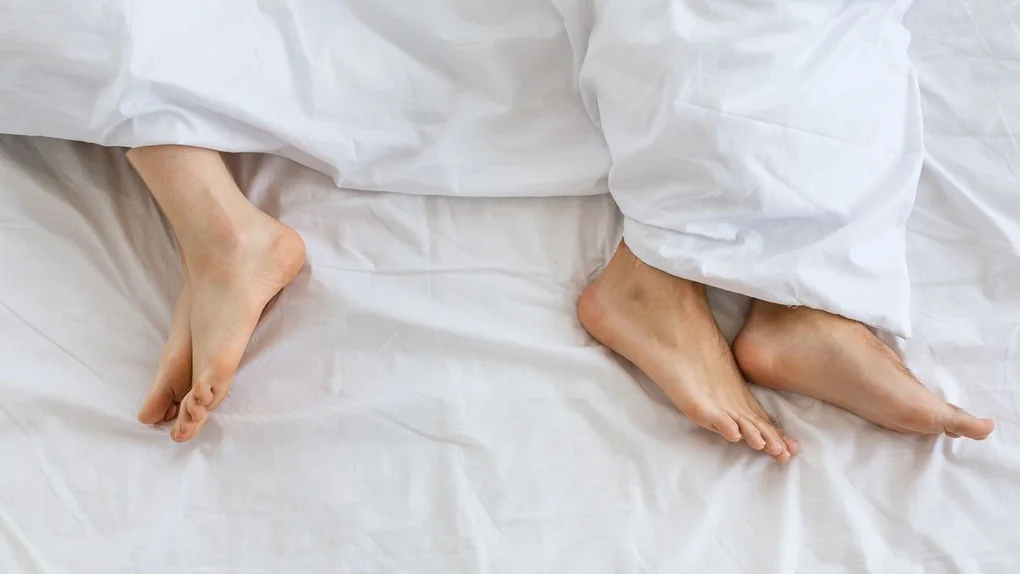 8 cách đơn giản giúp nam giới tăng cường sinh lý, không dùng thuốc - 1
