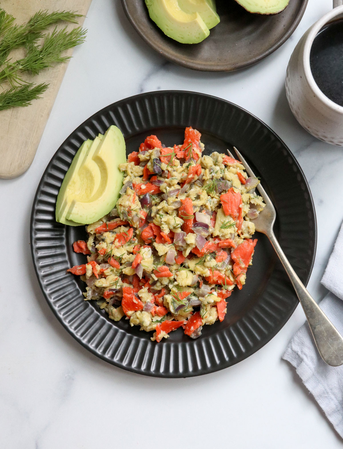 15 High-Protein Breakfast Ideas for Healthy Hormones, Metabolism, and Energy