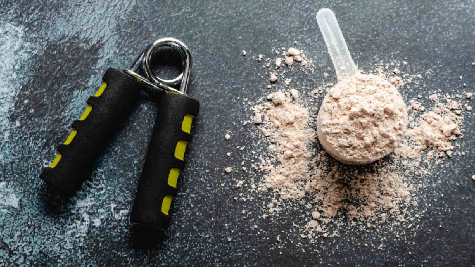 Best flavoured protein powders to add a tasty twist to your muscle gain journey