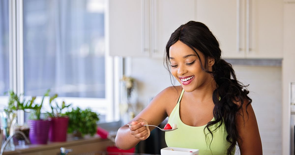 Three simple tips for living a balanced lifestyle