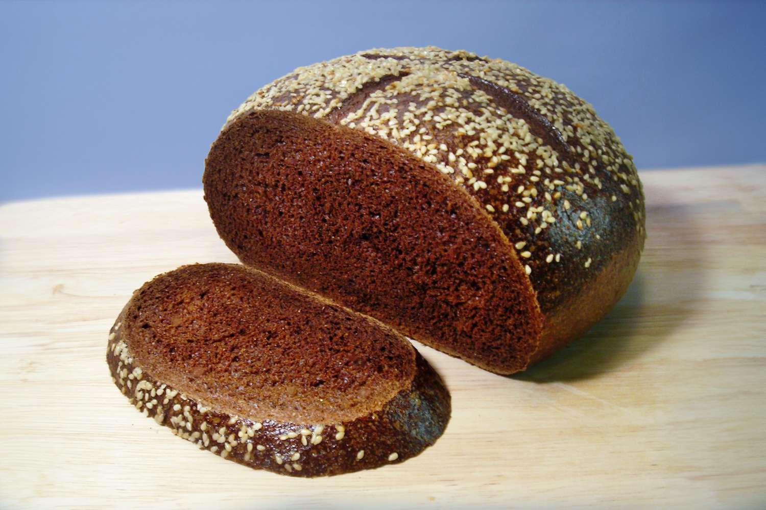 Is Pumpernickel Bread Healthy?