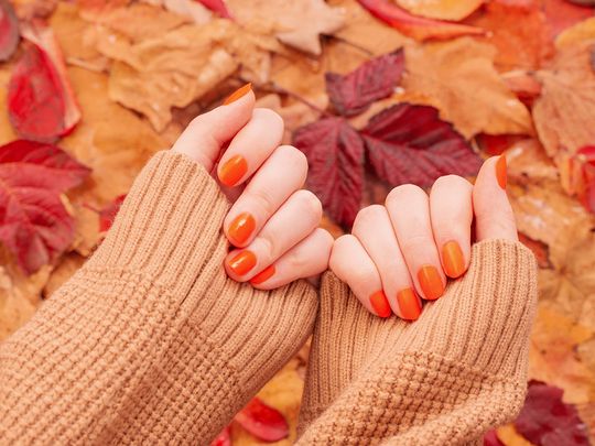 5 best pumpkin spice make-up picks for the season, in UAE, for 2023