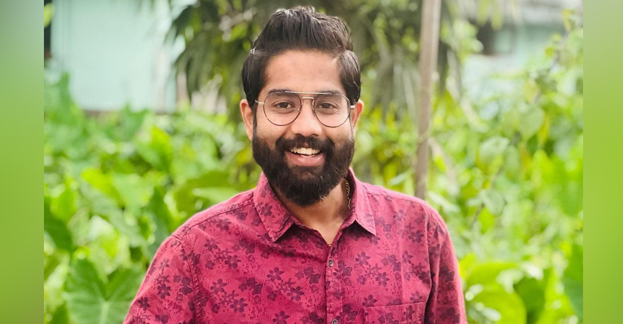 Eat Kochi Eat food vlogger Rahul found dead at his residence