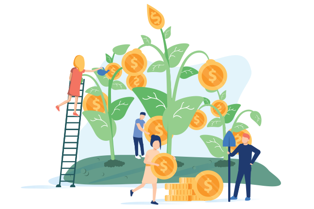 These finance leaders outline how investing in tech is helping drive down costs