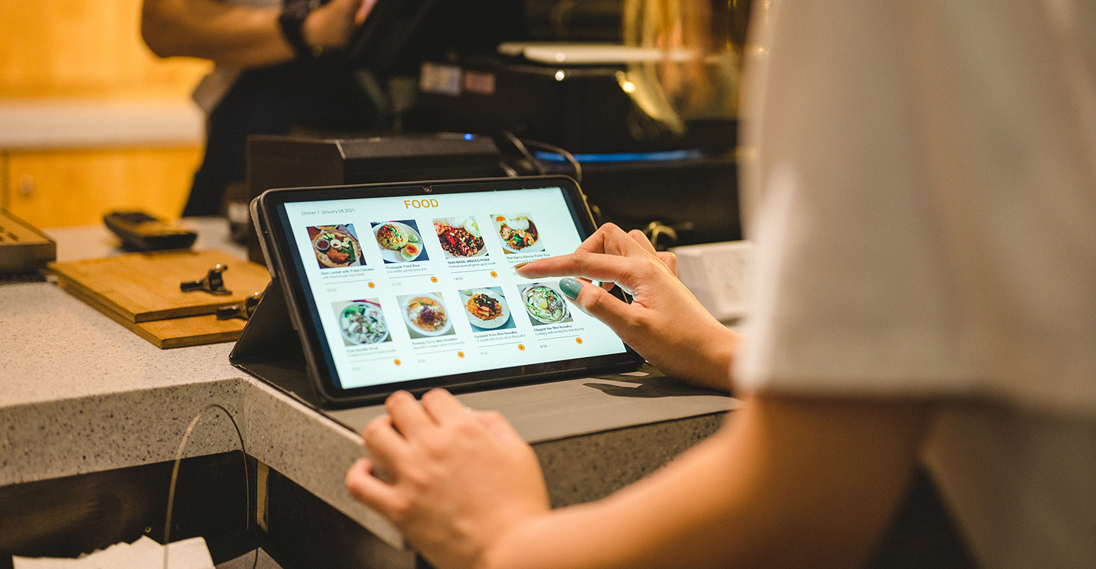 Why more restaurant chains are opting to switch to DIY technology