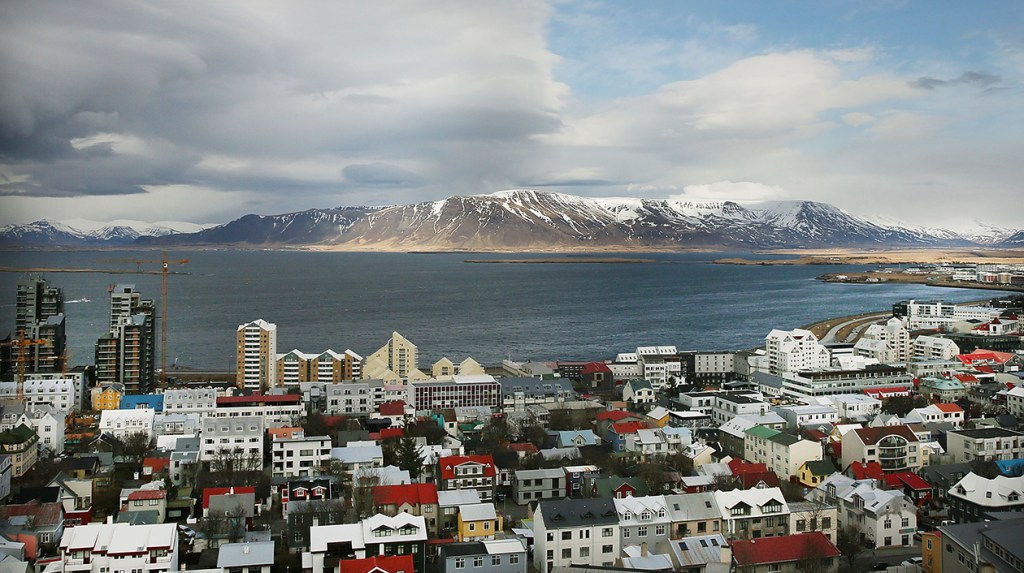 How Iceland Found Its Place in the Global Music Market