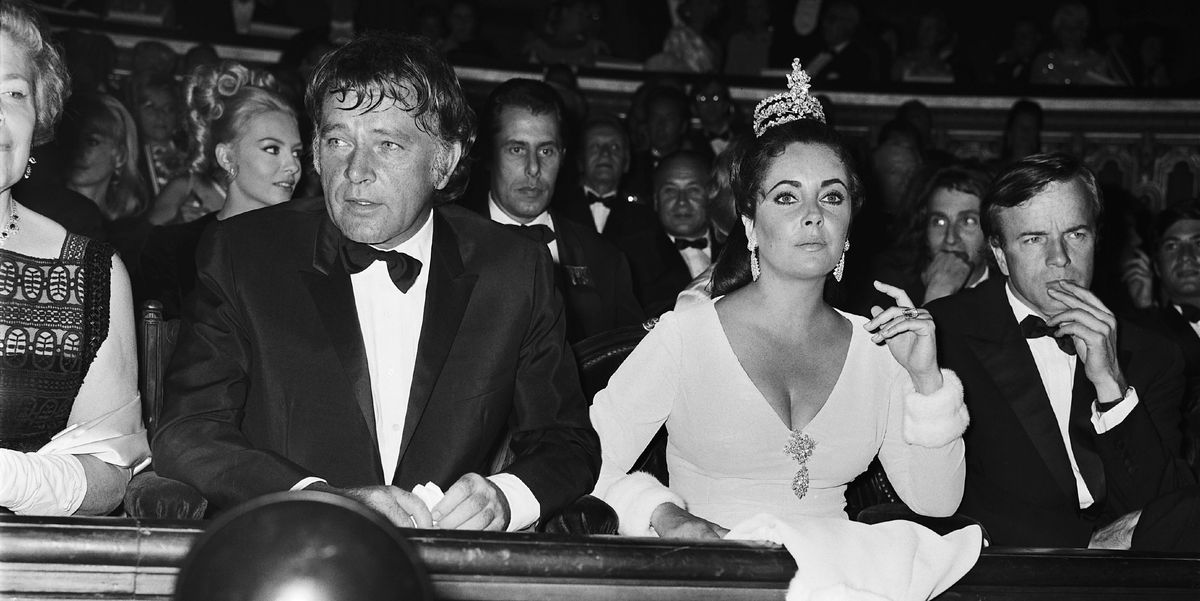 Rare Vintage Photos of Celebrities at the Opera