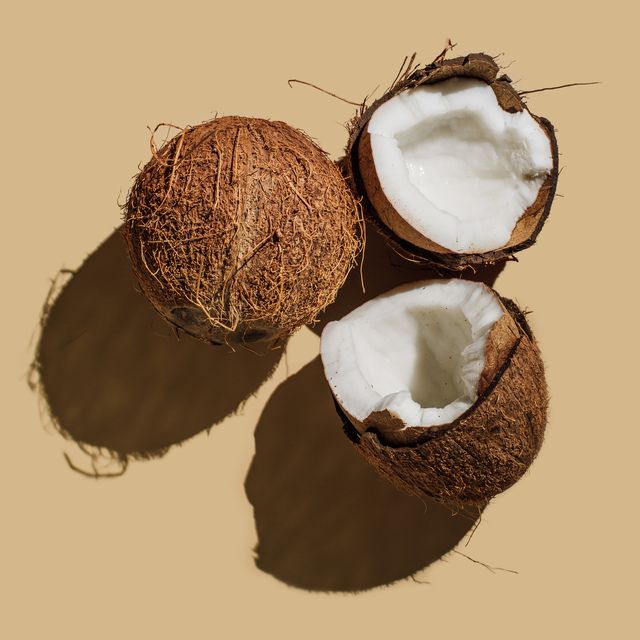 Study Shows Eating Coconut May Protect Against Alzheimer’s Disease