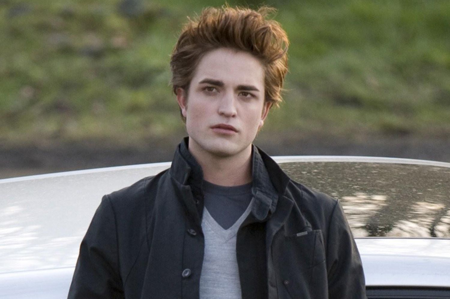 Studio didn’t think Robert Pattinson was hot enough for ‘Twilight,’ director says
