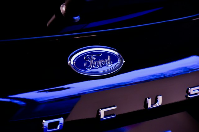 Ford Cuts EV Plant Amid Slow Demand