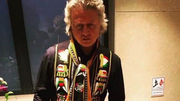 Rohit Bal’s Health Update: Fashion Designer’s Condition Is Critical