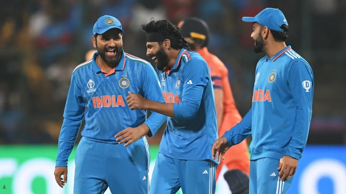 IND VS NZ, 1st Semifinal World Cup 2023: सेमीफाइनल मुकाबले में रोहित करेंगे बड़े बदलाव? ये हो सकती है भारत-न्यूजीलैंड की प्लेइंग 11