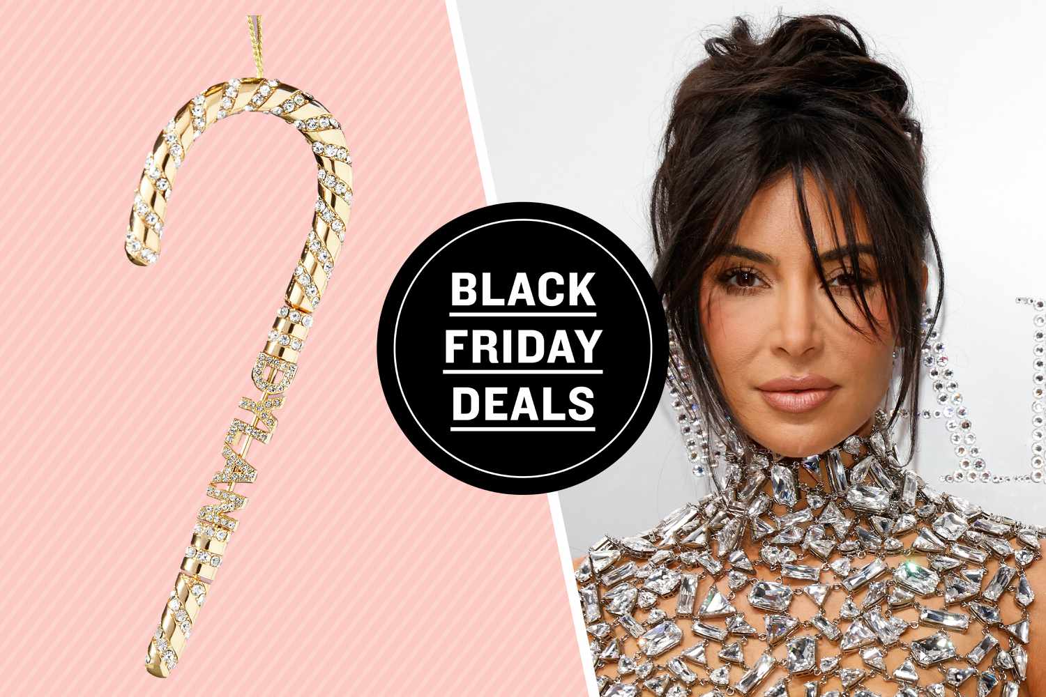 BaubleBar’s Black Friday Sale Has Holiday Jewelry, Customizable Gifts, and Celebrity-Worn Styles from $11