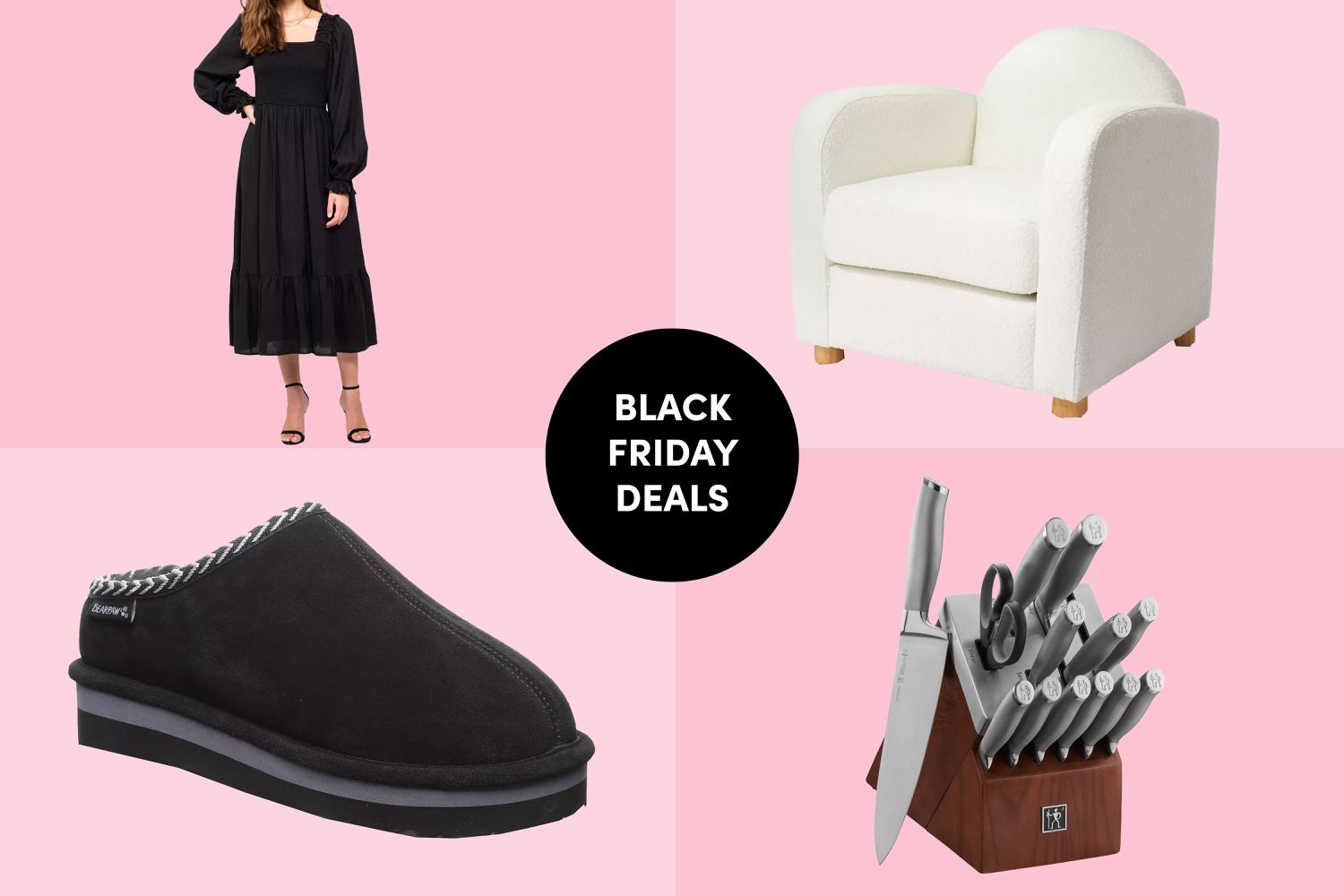 Target’s Black Friday Sale Starts Now With Deals Up to 70% Off—These Are the 50 Best