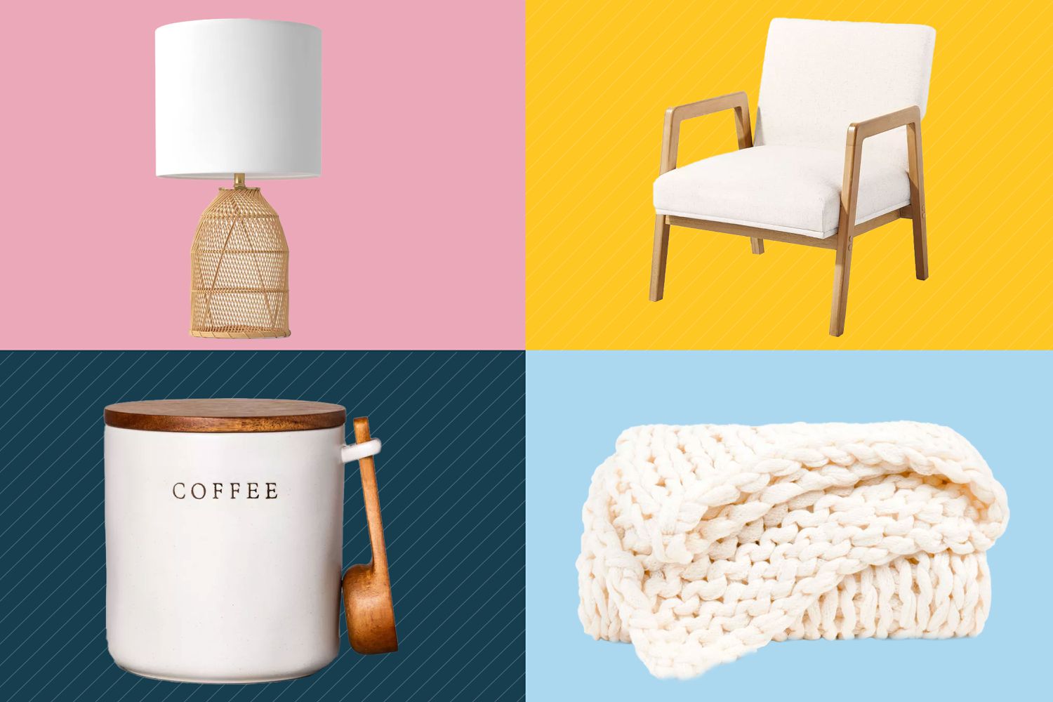 Target Just Dropped 35,000+ Home Decor Deals — and the Best Ones We Found Are as Little as $7