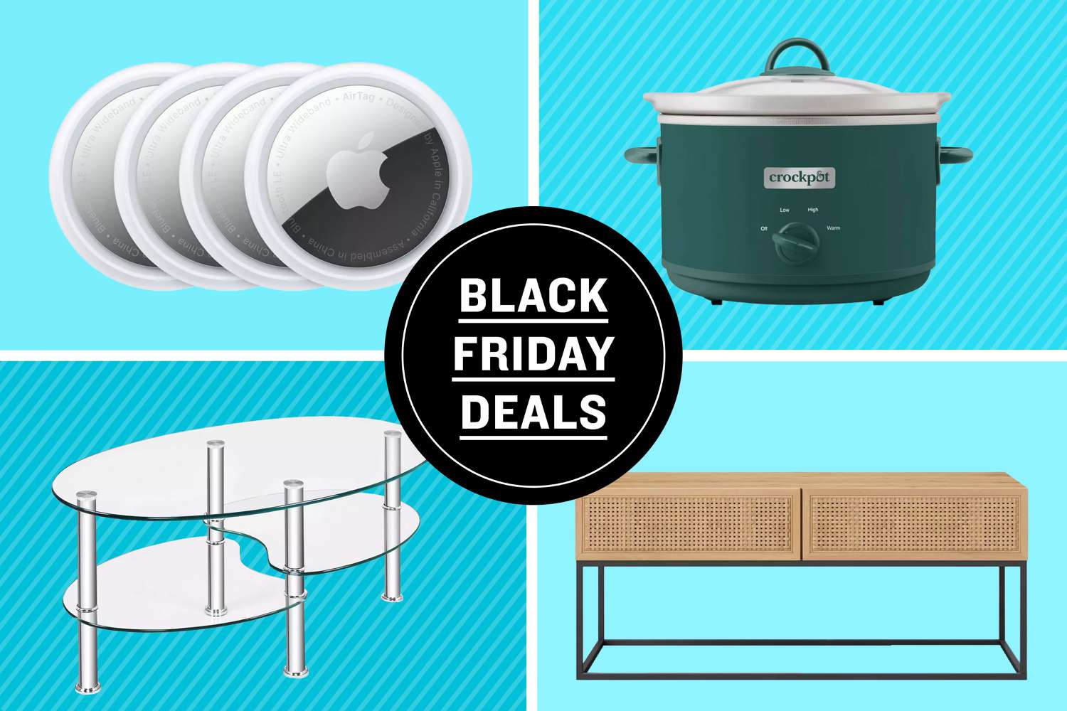 Target’s Black Friday Sale Has the Best Deals I’ve Seen All Month — Prices Start at $4
