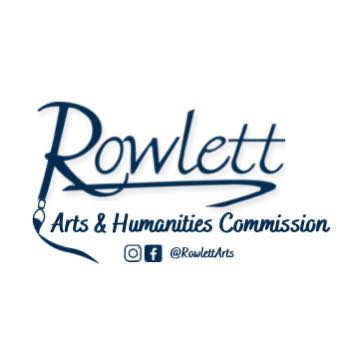 Rowlett Arts & Humanities Commission Kicks off the Year!