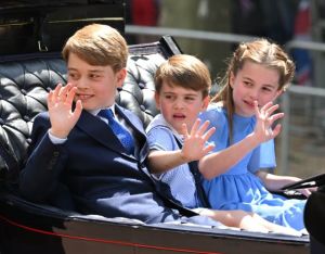 Kate Middleton Wholeheartedly Approves the Unique, Mental Health-Based Activity Prince Louis Does