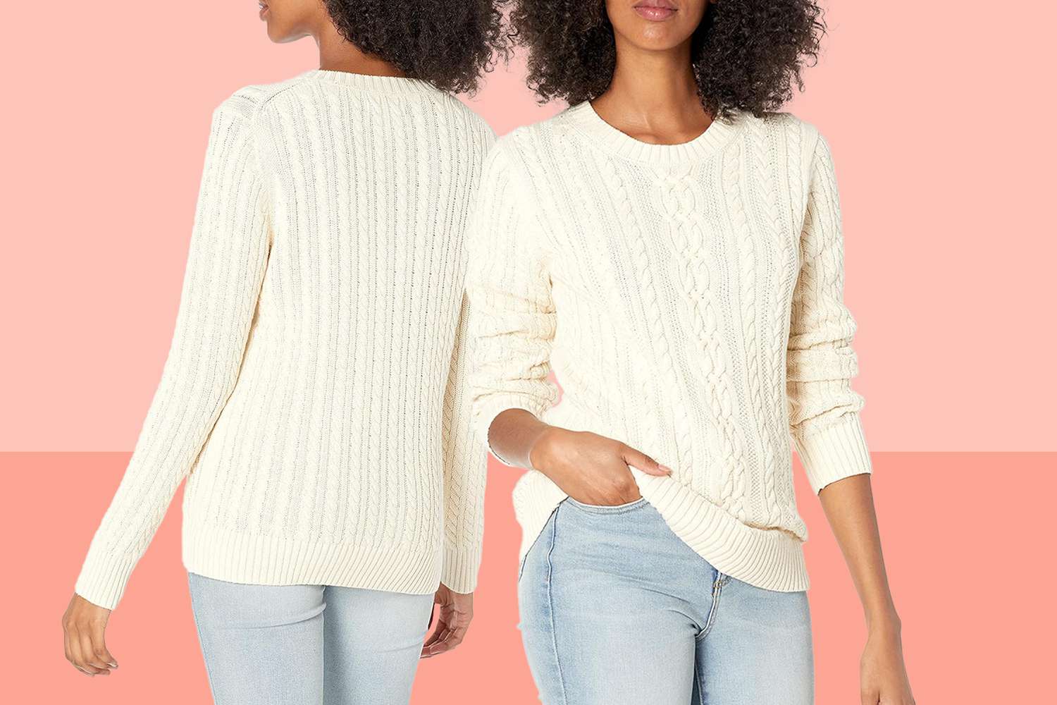 15 Comfy Yet Chic Amazon Clothing Items That Are Perfect for Thanksgiving Day