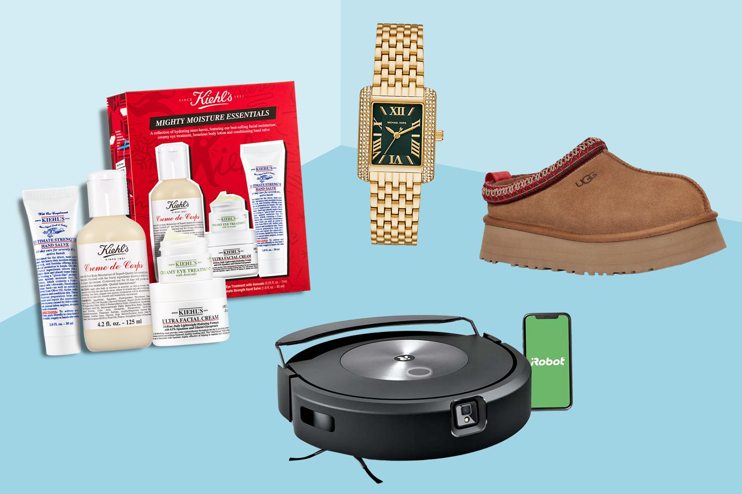 25 Holiday Gifts and Stocking Stuffers to Shop Right Now, Starting at $15