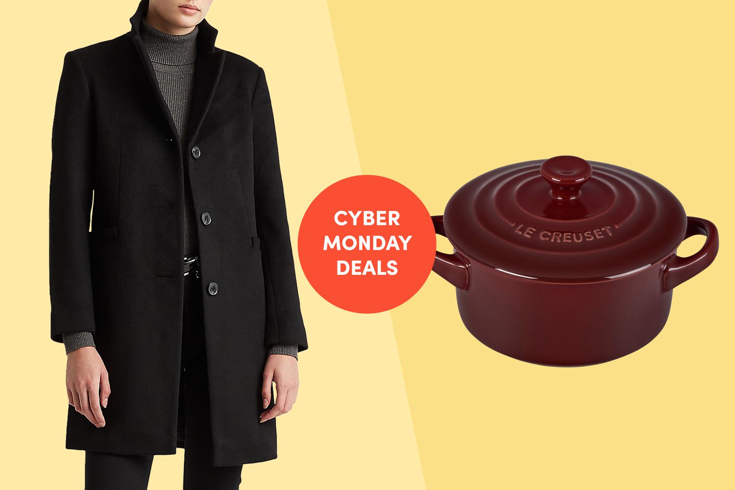 These Nordstrom Cyber Monday Deals Will Save You Up to 59% on Fashion, Beauty, and More