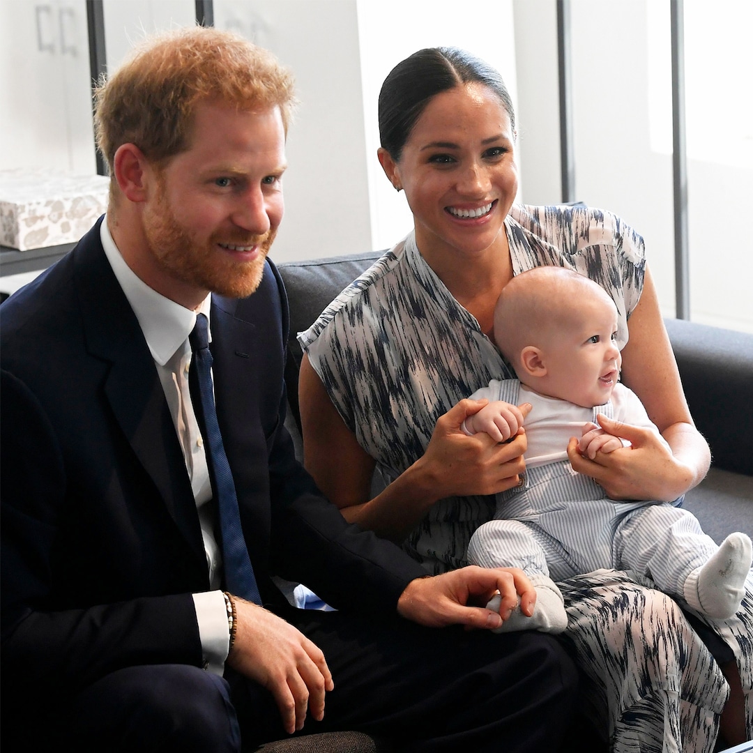 Meghan Markle Reveals Holiday Traditions With Her and Prince Harry’s Kids in Rare Interview