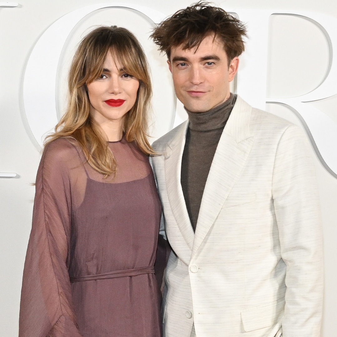 Robert Pattinson Is Going to Be a Dad: Revisit His and Pregnant Suki Waterhouse’s Journey to Baby