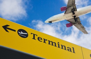 UK opens electronic travel authorisation scheme