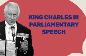 Science and Technology in the King’s Speech 2023