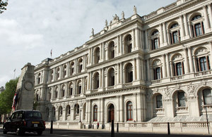 UK summit to boost food security through science and innovation