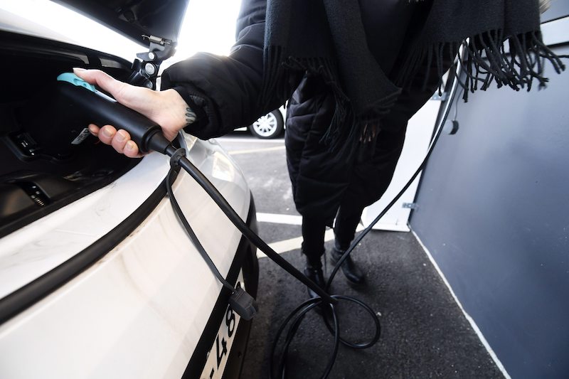 Alarming climate concern among Finns sparks surge in green lifestyle choices