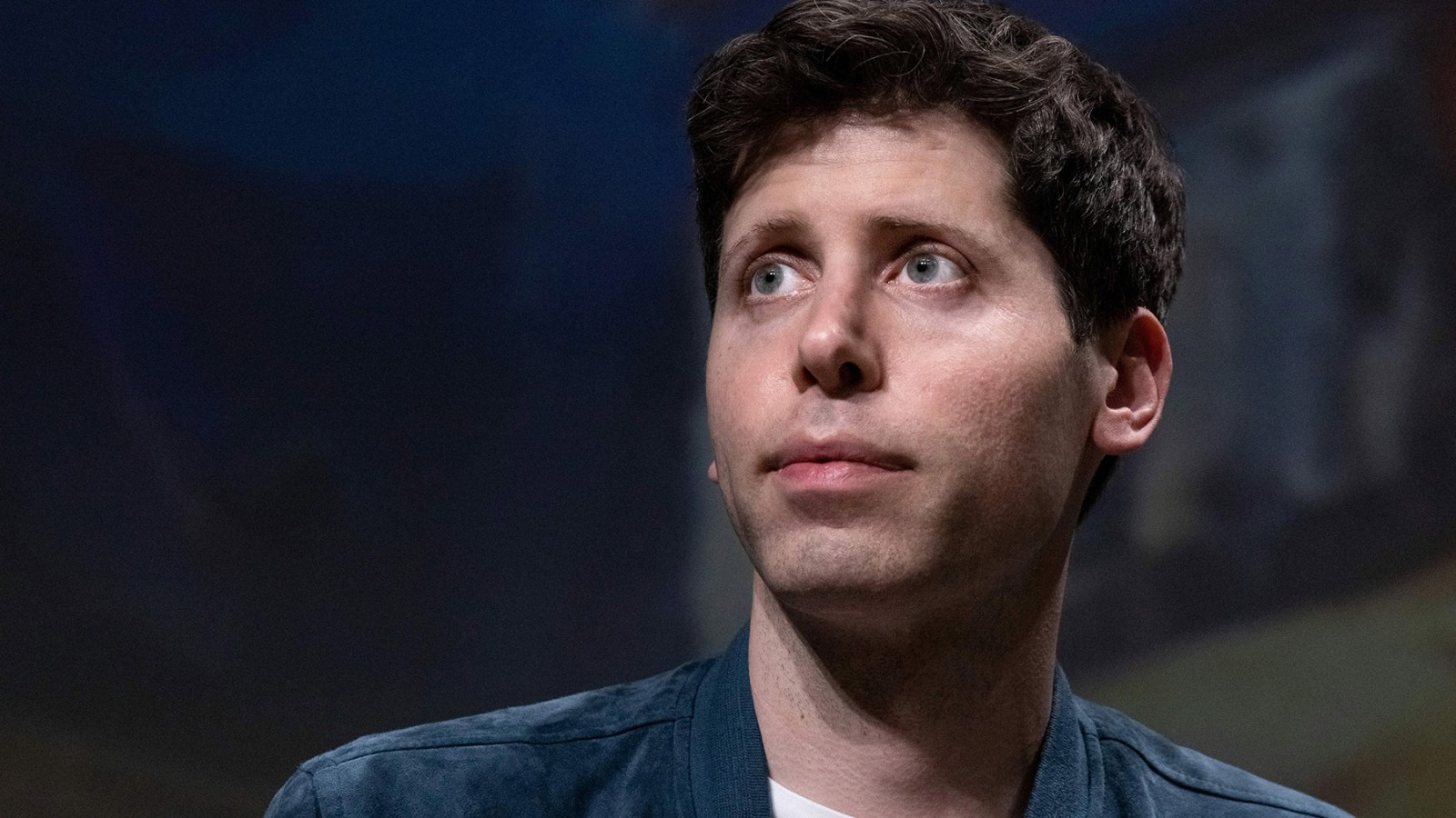 Sam Altman Was Suddenly Pushed Out of OpenAI, and Rumors Are Flying