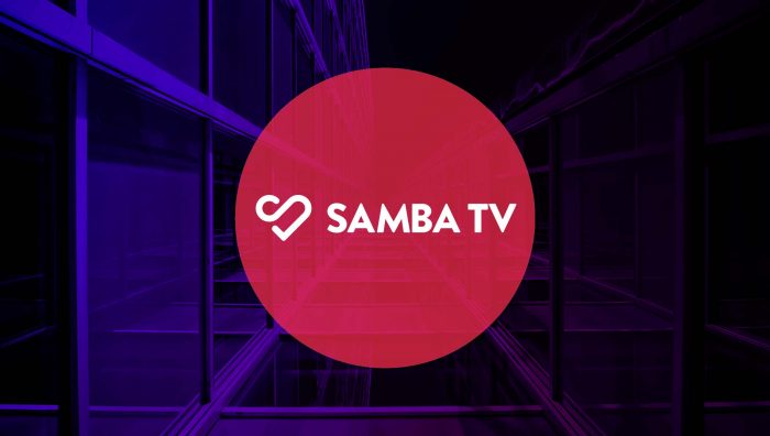 Red Bee Media, Samba TV extend partnership