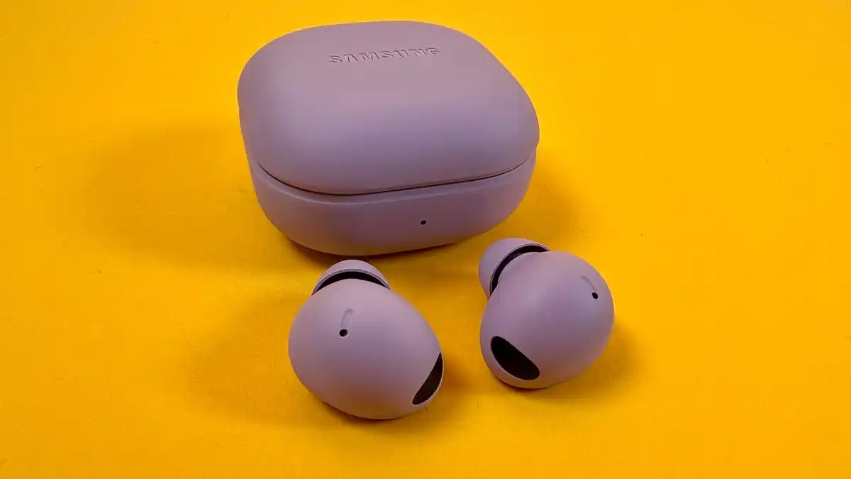 Samsung Galaxy Buds Pro 2 offer an improved design