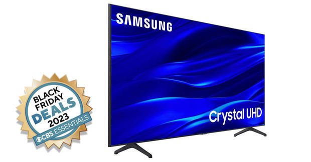 Walmart has a must-see Thanksgiving day Black Friday Samsung TV deal: Get a 55″ television for under $300