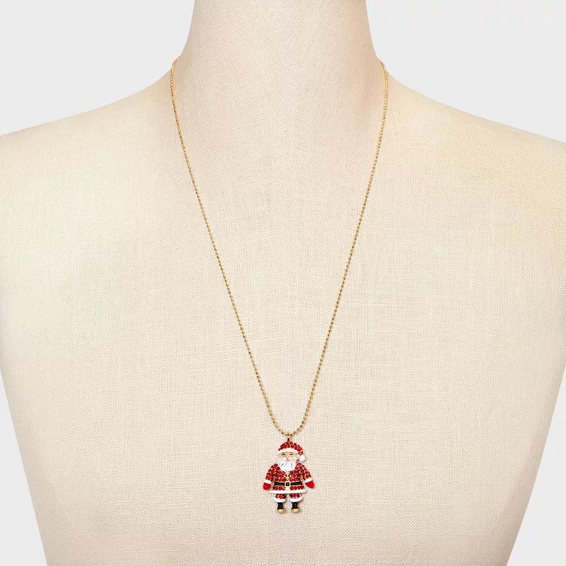 BaubleBar’s New Holiday Jewelry at Target Features Chic Nutcracker Earrings & More