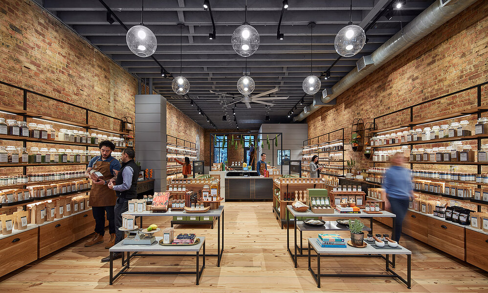 The Ultimate Shopping Guide to Chicago