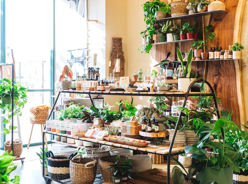 The Ultimate Shopping Guide to San Diego