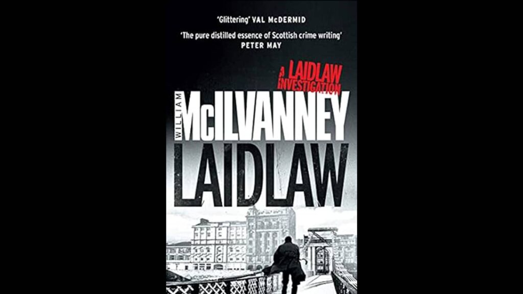 Scottish Detective Book Series to Read Right Now | Masterpiece