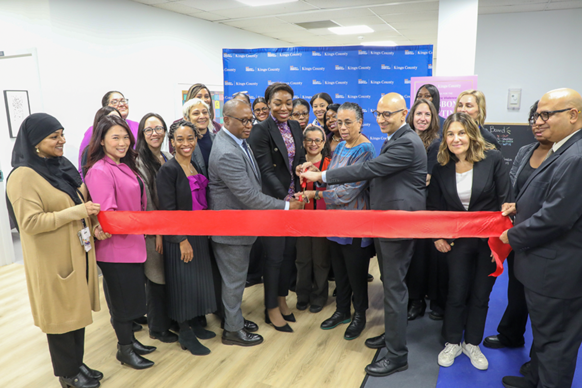 BK Hospital Opens New Mental Health Clinic