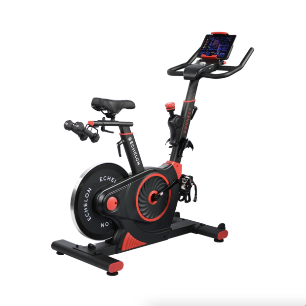 CBS Mornings Deals: Get a fitness bike for 50% off