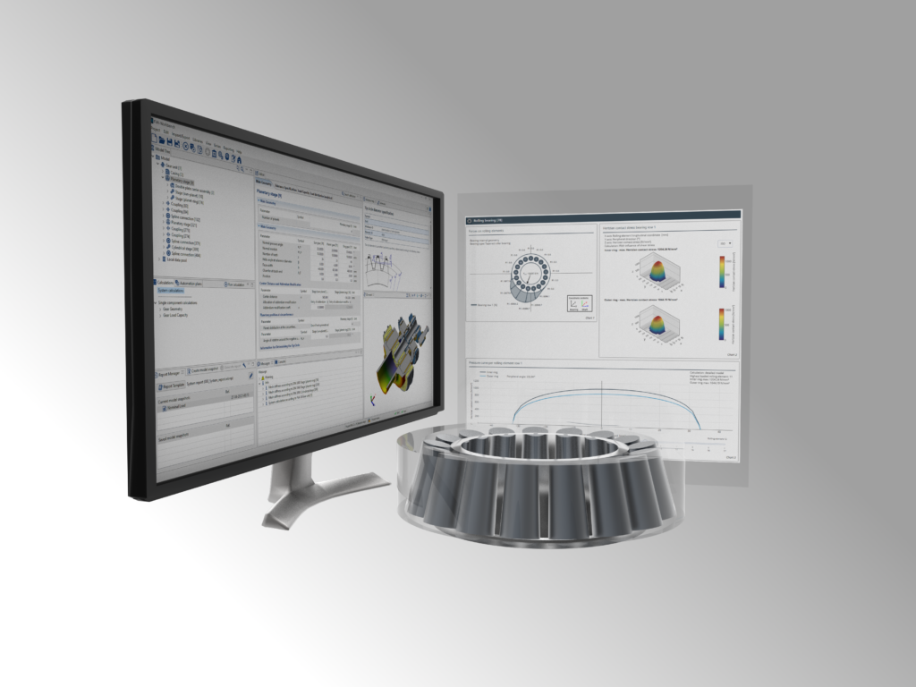 Supplier insight: Bearing optimization