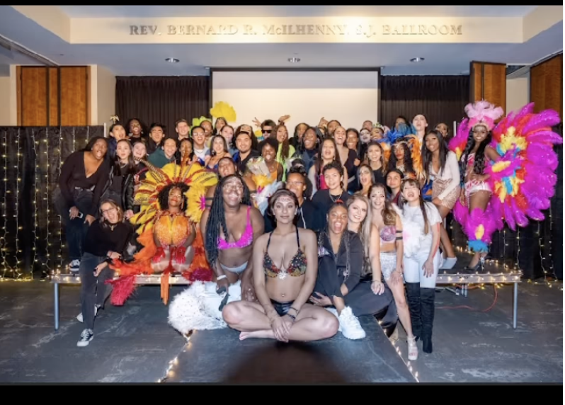 Club Spotlight: United Cultures Organization Prepares for Nov. 10 Fashion Show