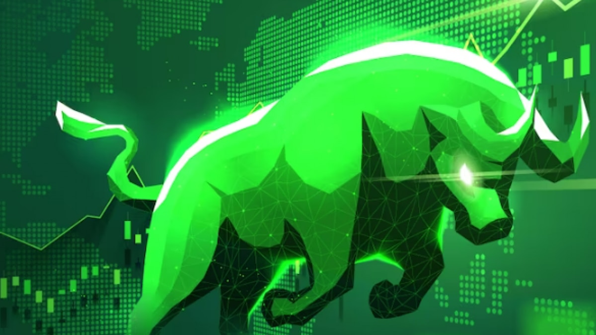 Mufin Green Finance shares rebound; NBFC’s PAT doubles in Q2