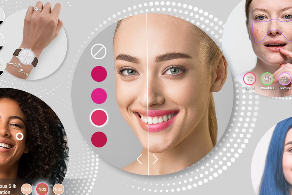 How Perfect Corp (NYSE: PERF) Is Integrating AI And AR To Transform The Global Beauty, Skincare And Fashion Industries – Alibaba Gr Holding (NYSE:BABA), Amazon.com (NASDAQ:AMZN)