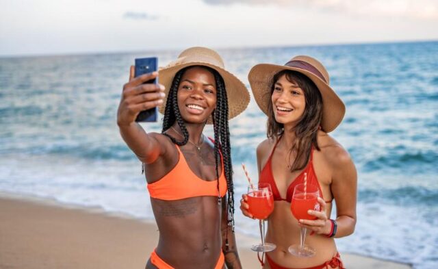 TikTok’s hottest 2023 travel trends, destinations and hacks