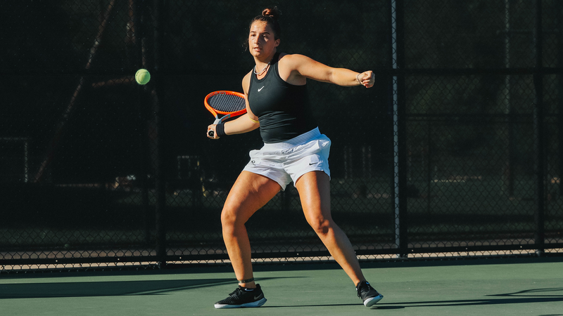 Tennis Finishes Day One of Drake Invite – University of Missouri Athletics