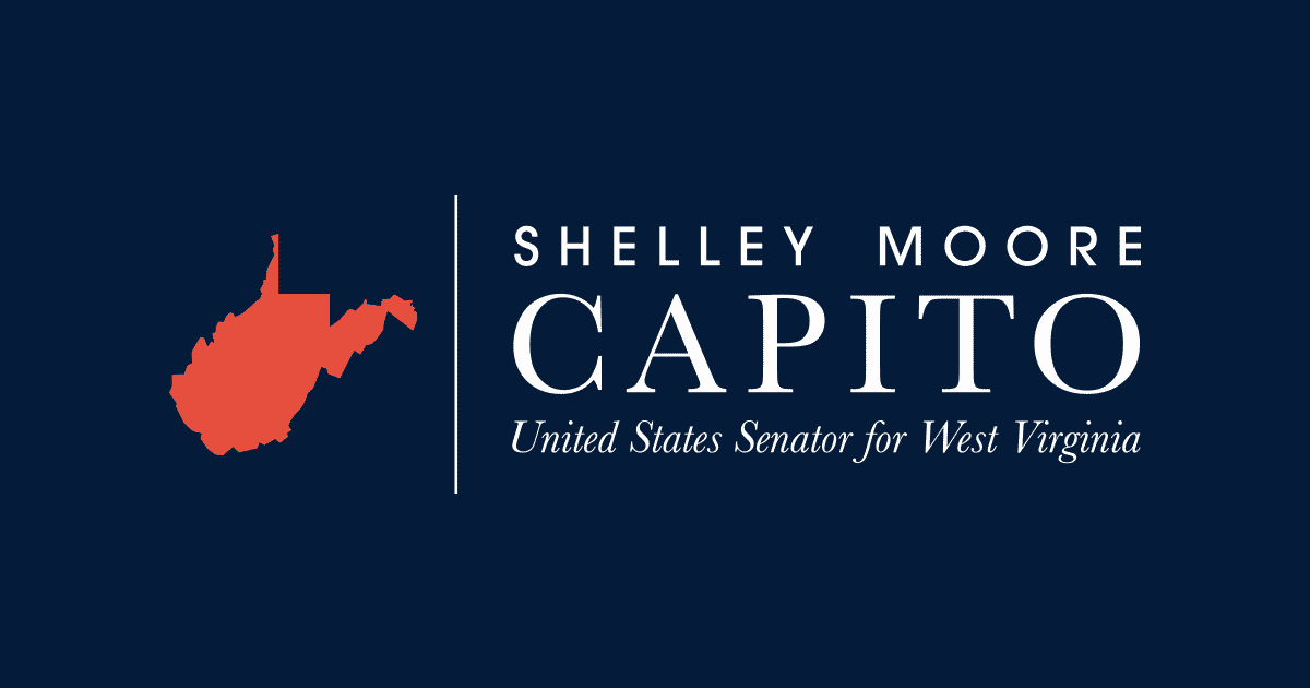 Capito, Colleagues Introduce Bipartisan AI Bill to Boost Innovation and Strengthen Accountability | U.S. Senator Shelley Moore Capito of West Virginia