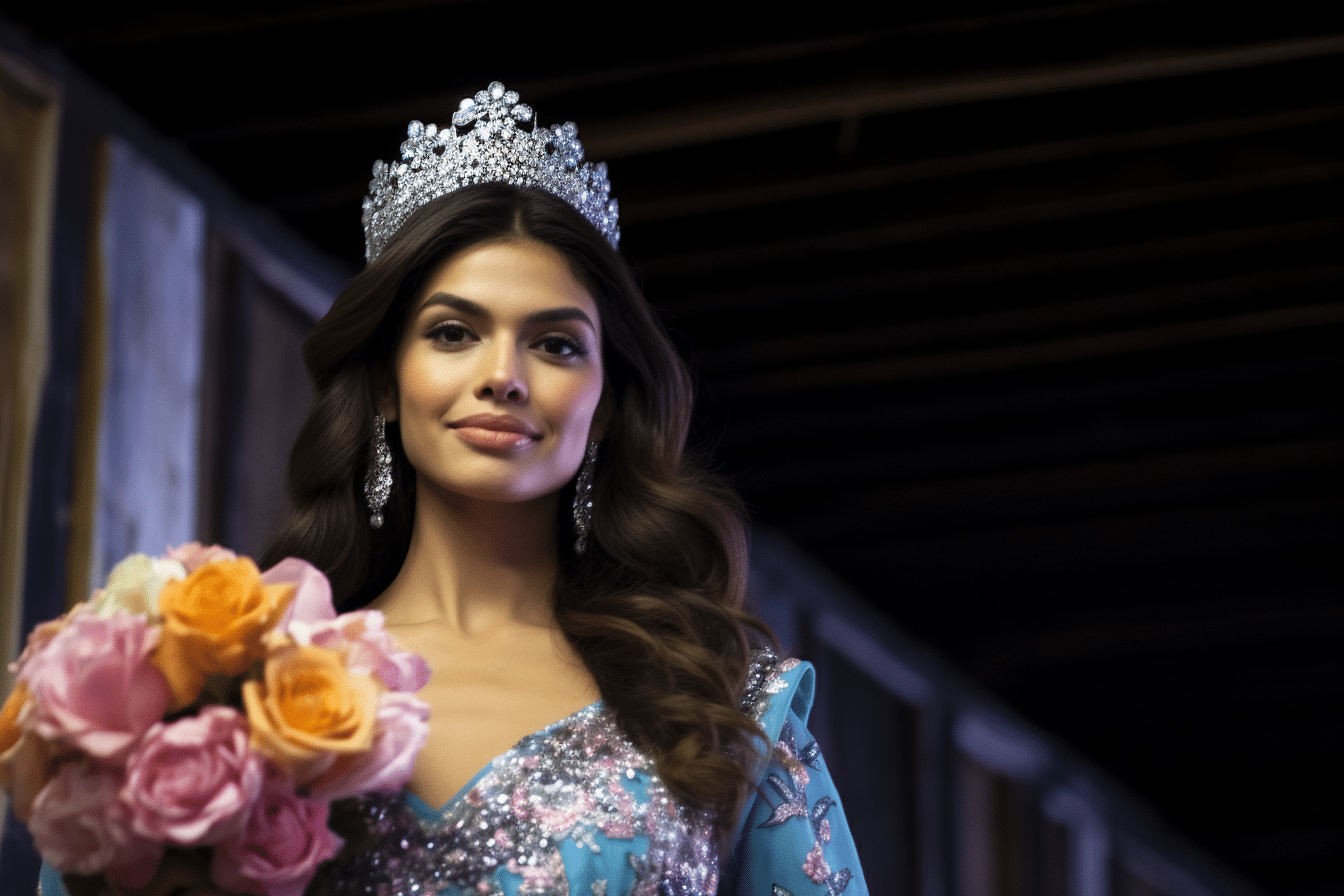 Sheynnis Palacios: A Beacon of Resilience and Advocacy Crowned Miss Universe 2023